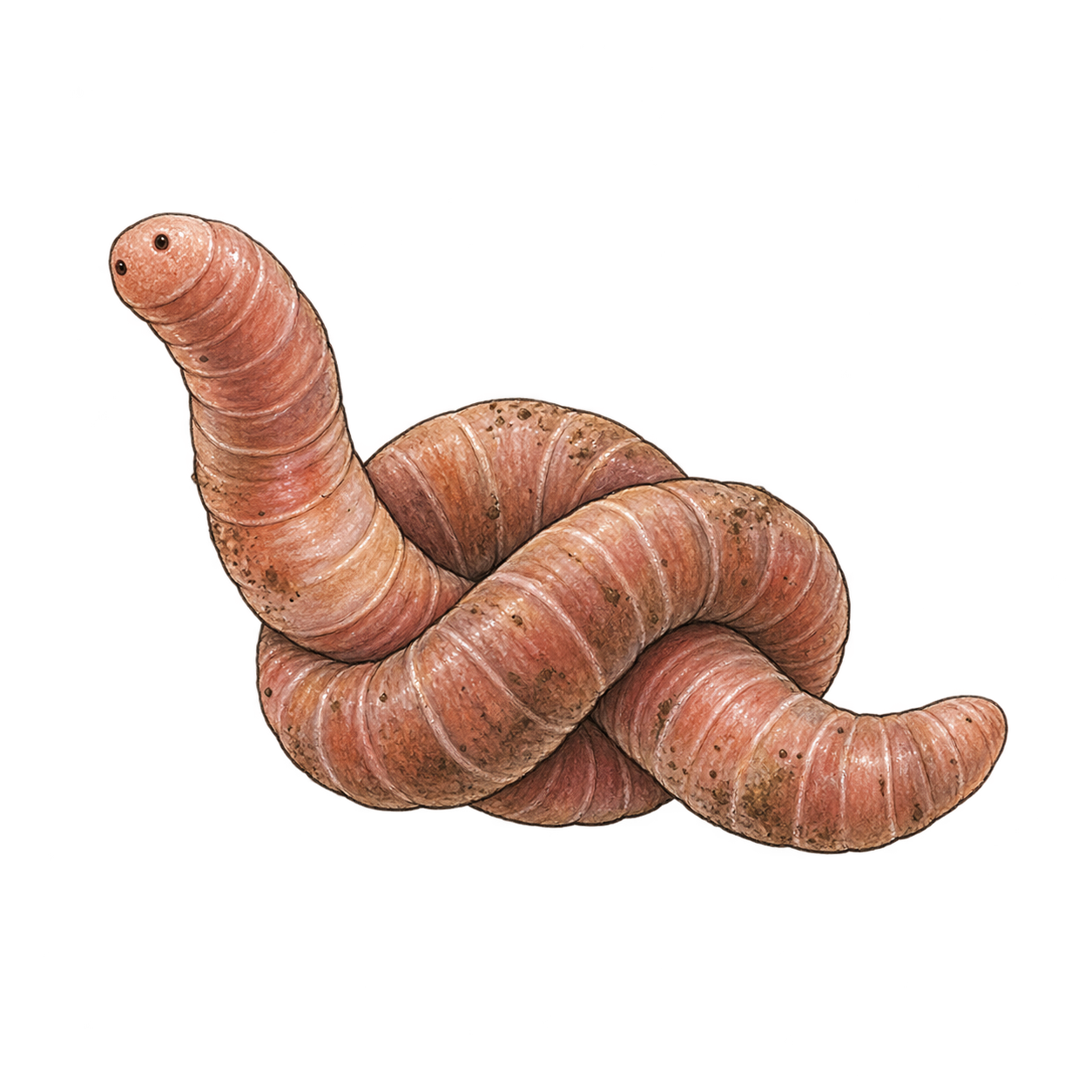 Knotworm